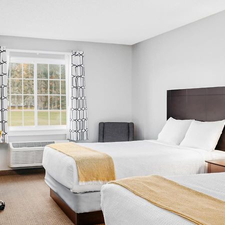 Hotel One75 Hamilton Extérieur photo