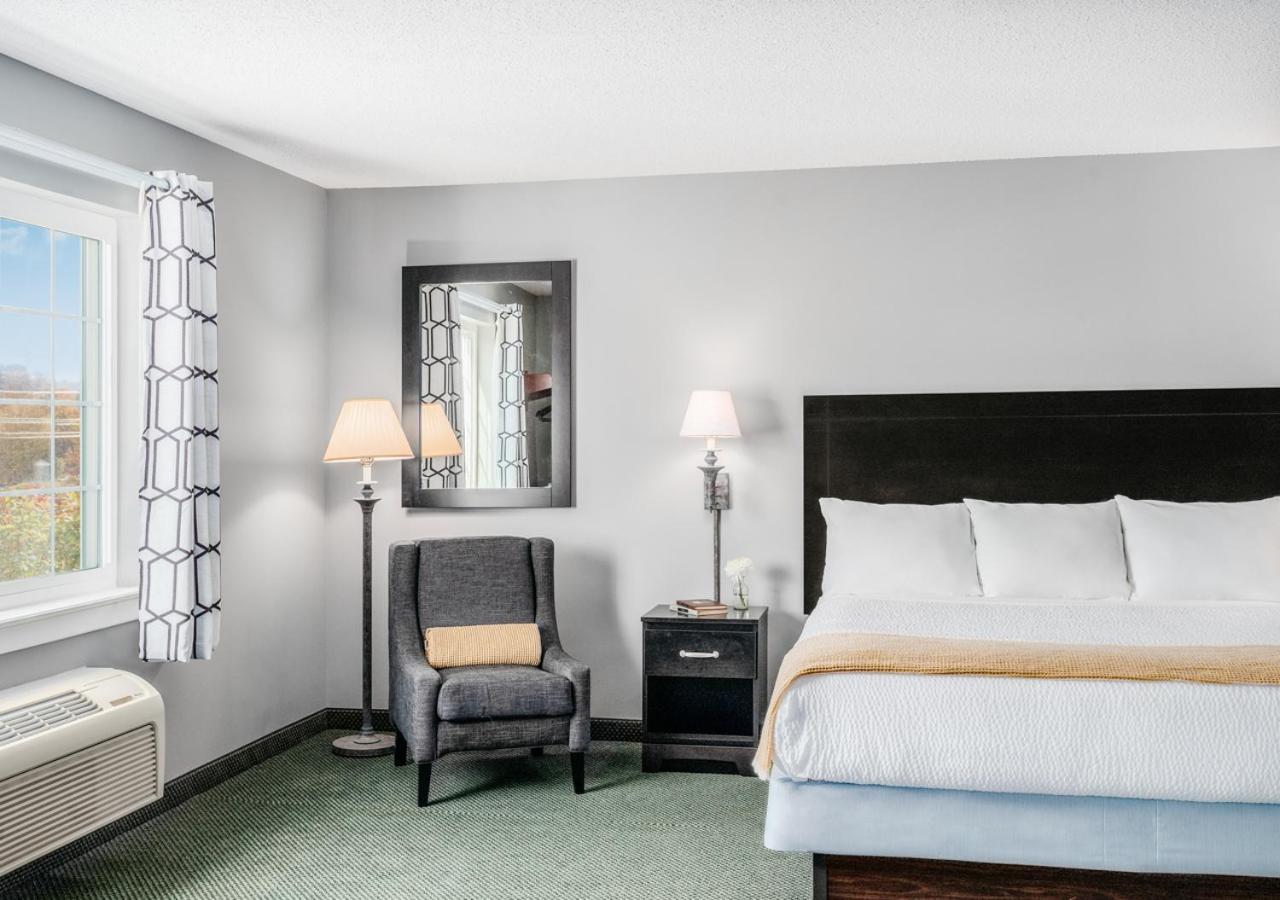 Hotel One75 Hamilton Extérieur photo