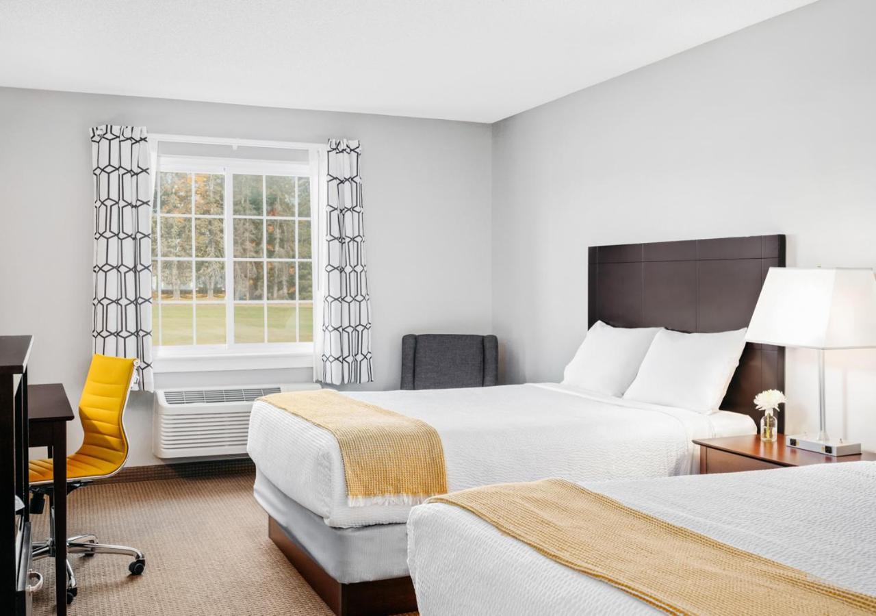 Hotel One75 Hamilton Extérieur photo