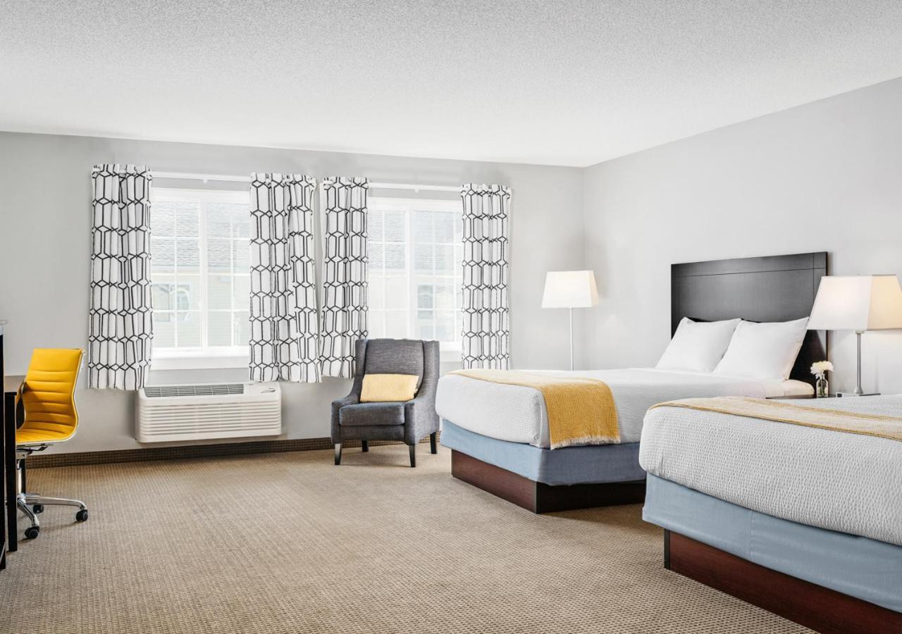 Hotel One75 Hamilton Extérieur photo