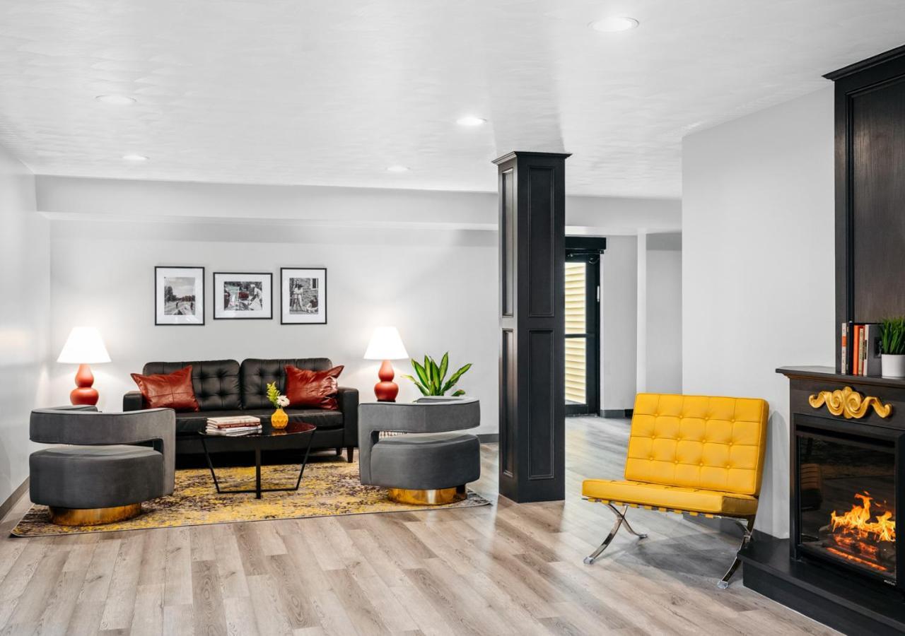 Hotel One75 Hamilton Extérieur photo