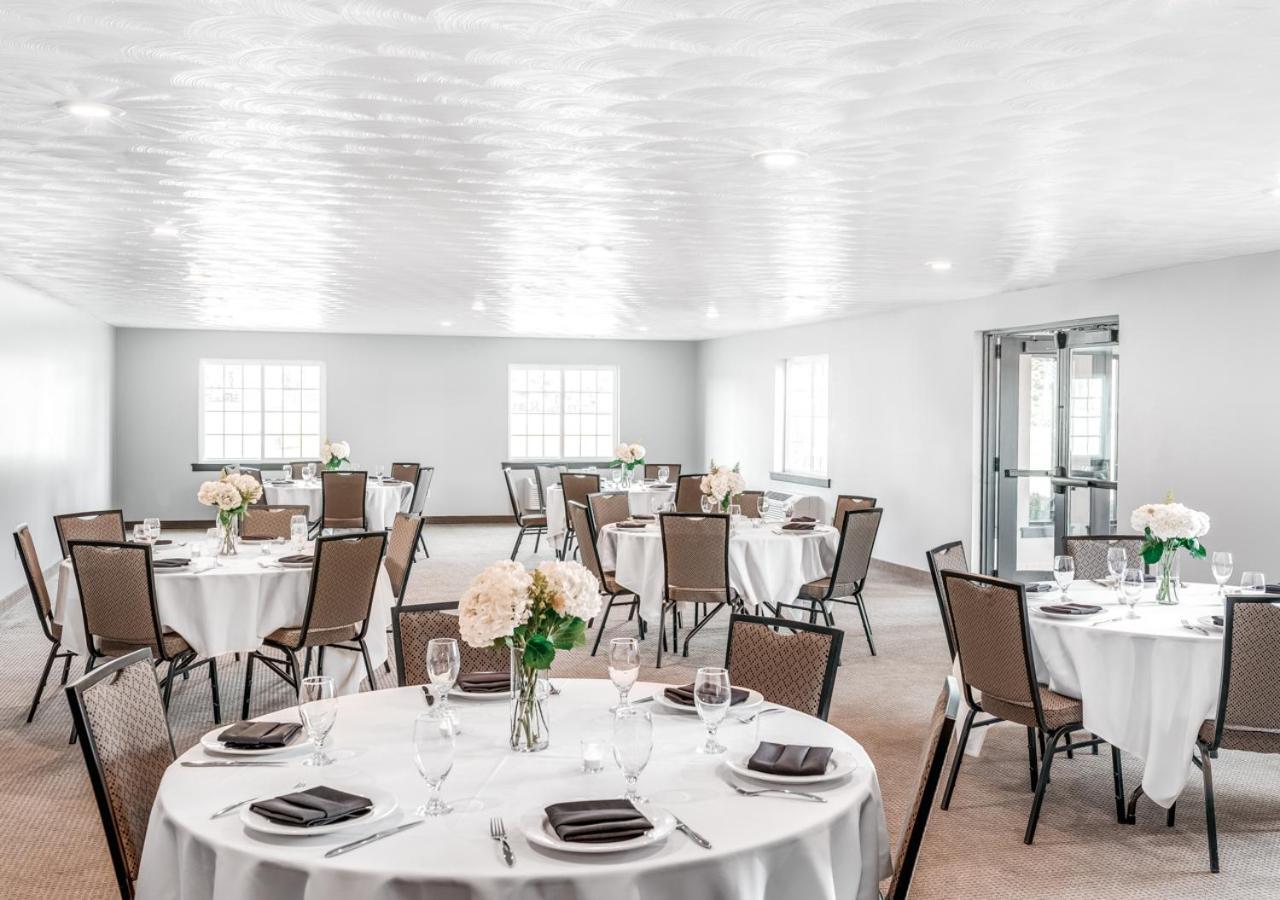 Hotel One75 Hamilton Extérieur photo