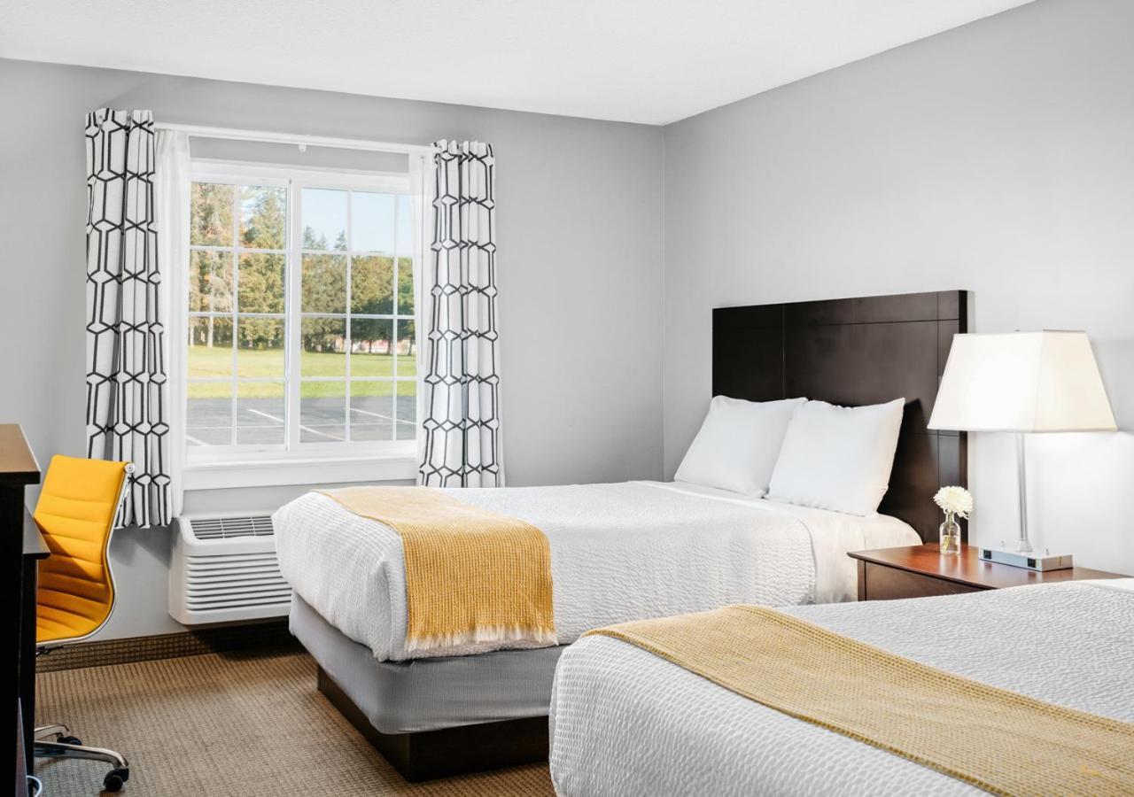Hotel One75 Hamilton Extérieur photo